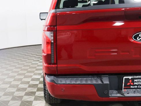 Used 2024 Ford F150 XLT w/ Equipment Group 302A MID image 16