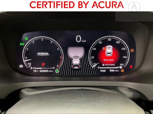 Certified 2024 Acura MDX SH-AWD w/ Technology Package image 27