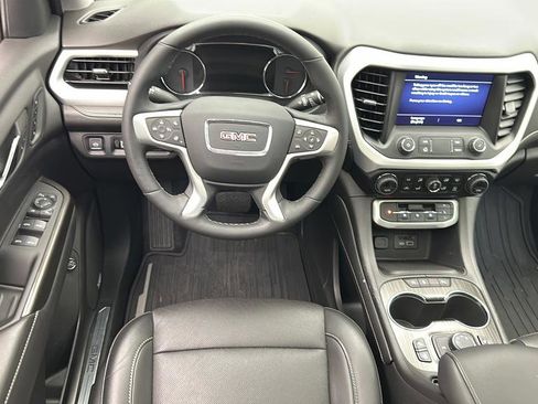 Used 2023 GMC Acadia SLT w/ Elevation Edition AWD/4WD image 12