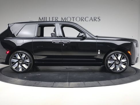 New 2026 Rolls-Royce Cullinan image 3