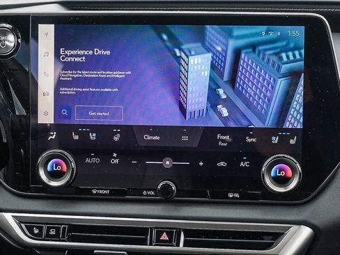 New 2026 Lexus RX 350 image 28