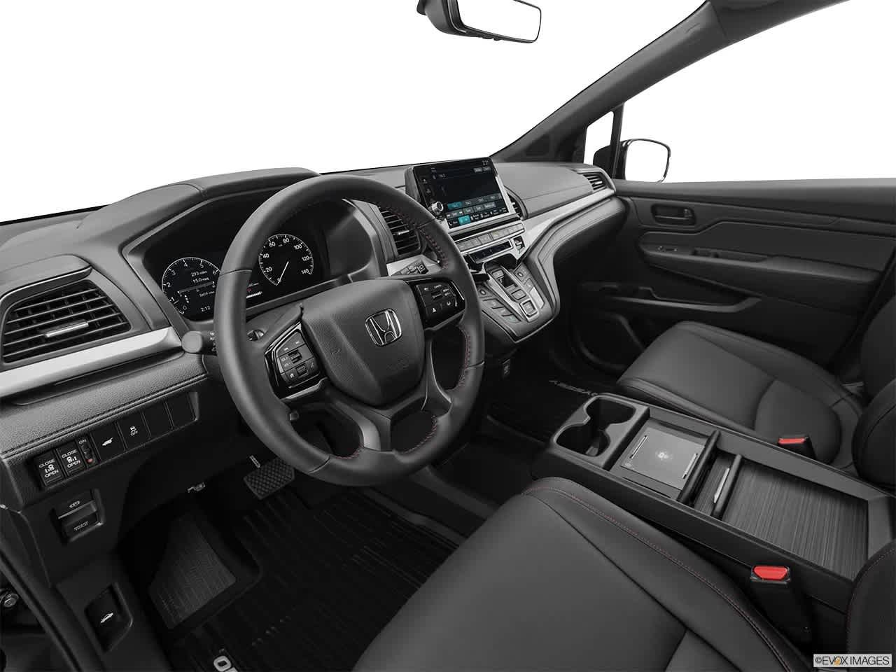 New 2027 Honda Odyssey Sport-L image 4