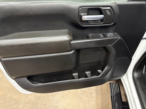 Used 2021 Chevrolet Silverado 3500 W/T w/ WT Convenience Package AWD/4WD image 29