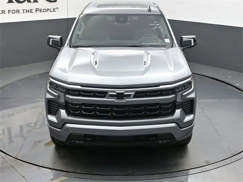 New 2026 Chevrolet Silverado 1500 RST w/ RST All Star Premium Package image 37