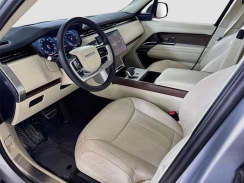 Used 2024 Land Rover Range Rover SE AWD/4WD image 13