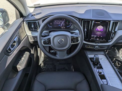 New 2025 Volvo XC60 T8 Plus w/ Protection Package Premier image 19