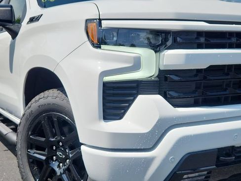 New 2026 Chevrolet Silverado 1500 RST AWD/4WD image 9