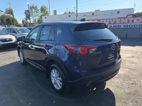 Used 2014 MAZDA CX-5 Touring FWD image 4