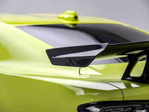 Used 2021 Chevrolet Camaro ZL1 image 26