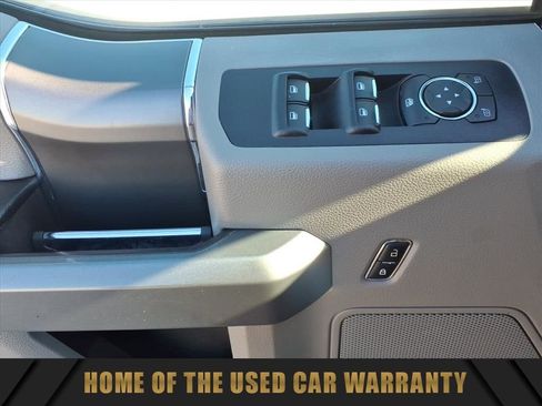 Used 2018 Ford F150 XLT w/ Equipment Group 302A Luxury image 13