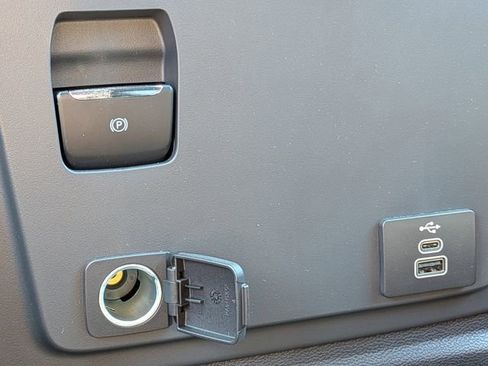 New 2025 Ford Explorer 4WD Police Interceptor image 29