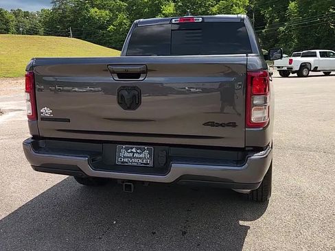 Used 2022 RAM 1500 Big Horn AWD/4WD image 6