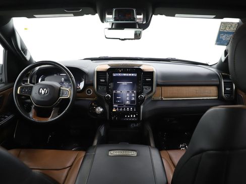 Used 2023 RAM 1500 Limited image 13