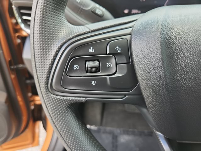 New 2026 Buick Envista Sport Touring w/ Convenience II Package FWD image 24