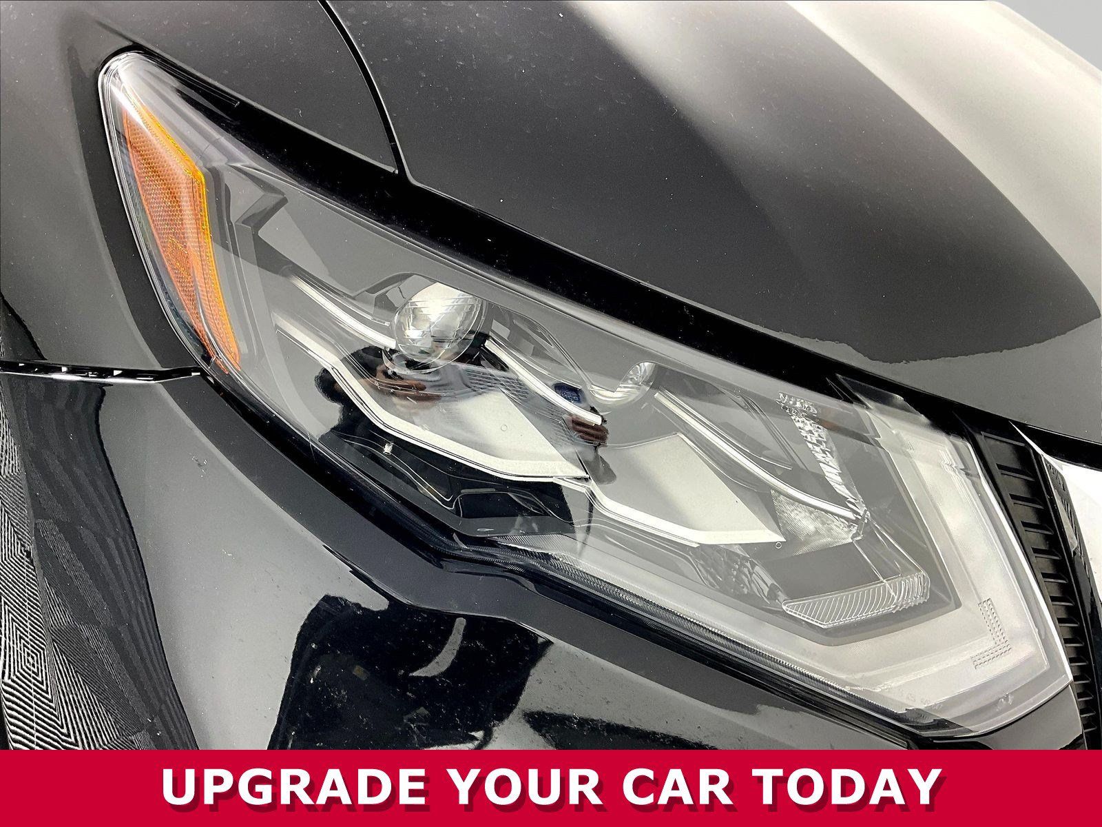 Used 2018 Nissan Rogue SL w/ Premium Package AWD/4WD image 29