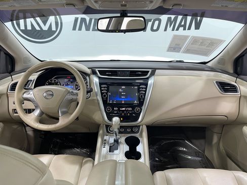 Used 2017 Nissan Murano Platinum w/ Platinum Technology Package FWD image 18