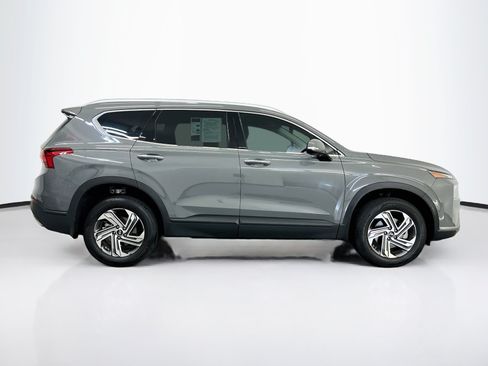 Used 2023 Hyundai Santa Fe SEL AWD/4WD image 10