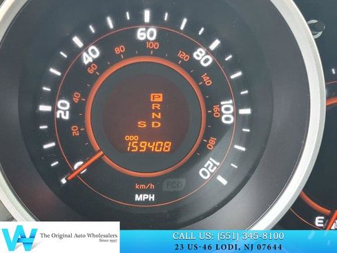 Used 2011 Toyota 4Runner Limited image 24