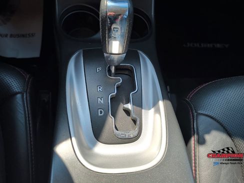 Used 2014 Dodge Journey R/T FWD image 21