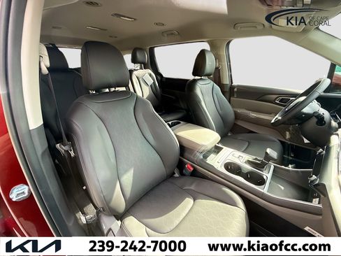 New 2026 Kia Carnival image 14