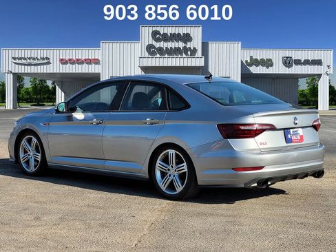 Used 2020 Volkswagen Jetta GLI Autobahn image 6