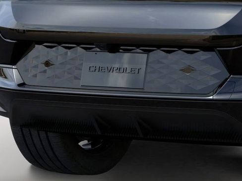 New 2026 Chevrolet Equinox EV RS image 15