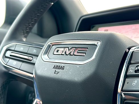 New 2026 GMC Terrain Elevation w/ Black Edition AWD/4WD image 22