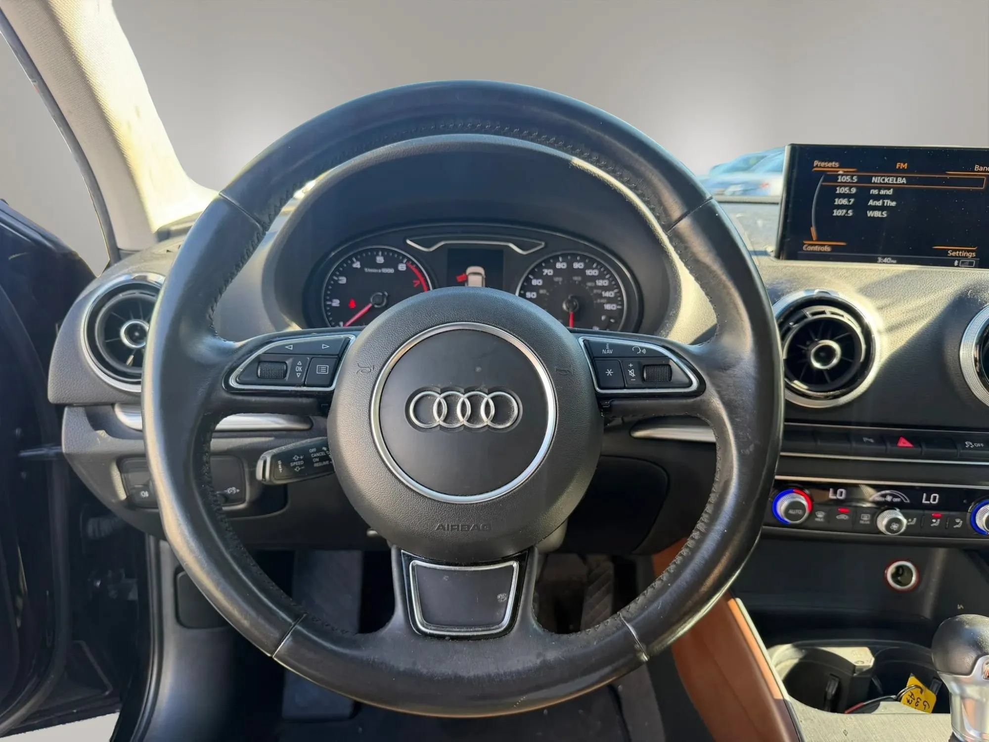 Used 2016 Audi A3 2.0T Premium Plus AWD/4WD image 15