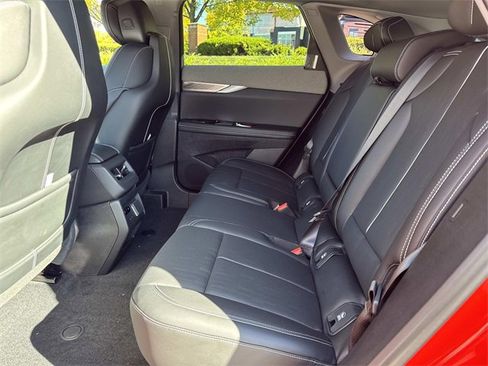 New 2026 Cadillac Optiq Sport 2 image 11