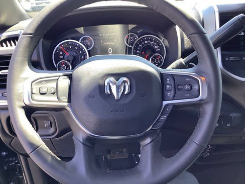 Used 2025 RAM 2500 Big Horn AWD/4WD image 11