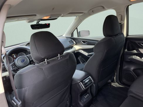 Used 2022 Subaru Ascent Premium w/ Convenience Package image 46