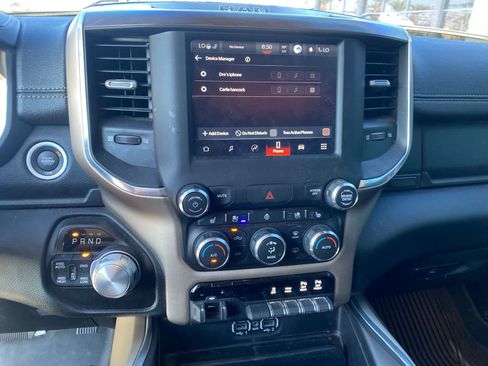 Used 2022 RAM 1500 Laramie AWD/4WD image 14