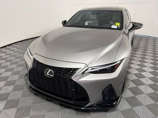 Used 2021 Lexus IS 350 F Sport w/ Navigation Package video 2