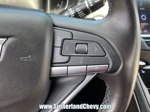 Used 2024 Cadillac XT6 Luxury w/ LPO, Floor Liner Package FWD image 24