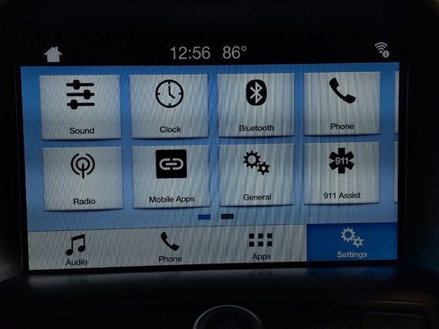 Used 2018 Ford Escape SEL AWD/4WD image 25