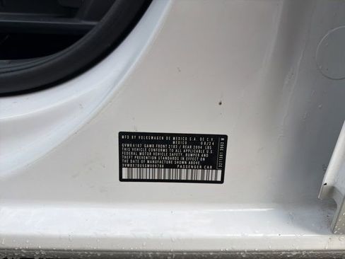 Used 2025 Volkswagen Jetta Sport FWD image 26
