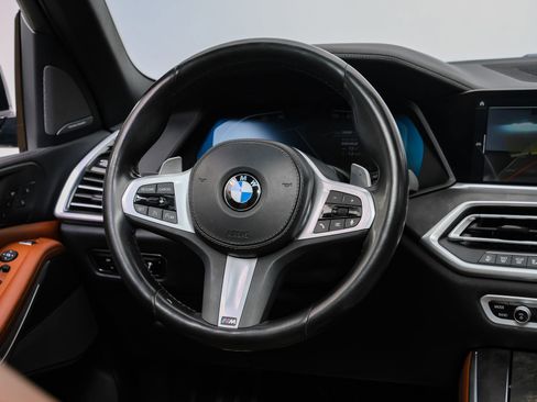 Used 2023 BMW X5 sDrive40i w/ Executive Package RWD image 20