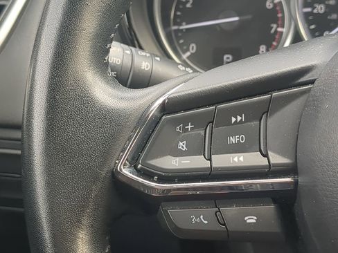 Used 2021 MAZDA CX-9 Touring w/ Touring Premium Package image 20