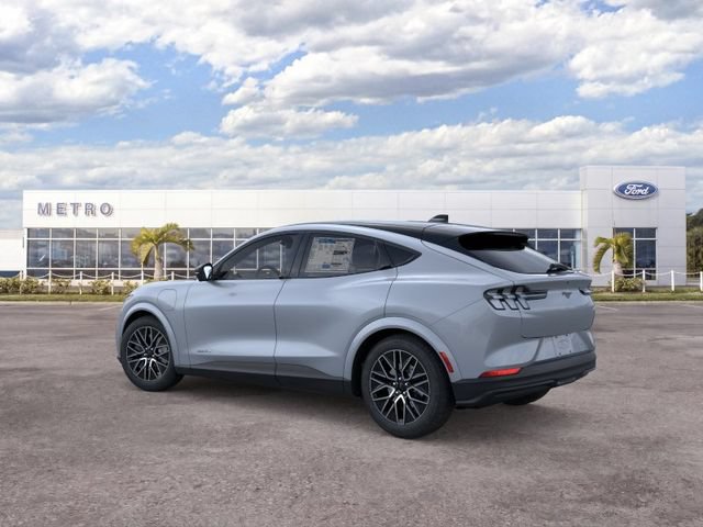 New 2026 Ford Mustang Mach-E Premium RWD image 4