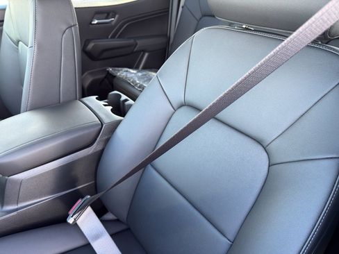 New 2026 Chevrolet Colorado LT w/ LT Convenience Package image 13