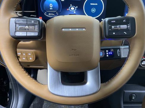 New 2026 Hyundai Palisade Calligraphy image 18