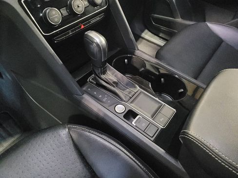 Used 2021 Volkswagen Atlas SEL R-Line image 26