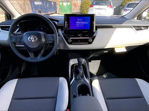 New 2026 Toyota Corolla LE image 5