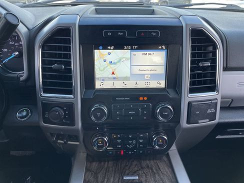Used 2018 Ford F350 Lariat w/ Lariat Ultimate Package image 13