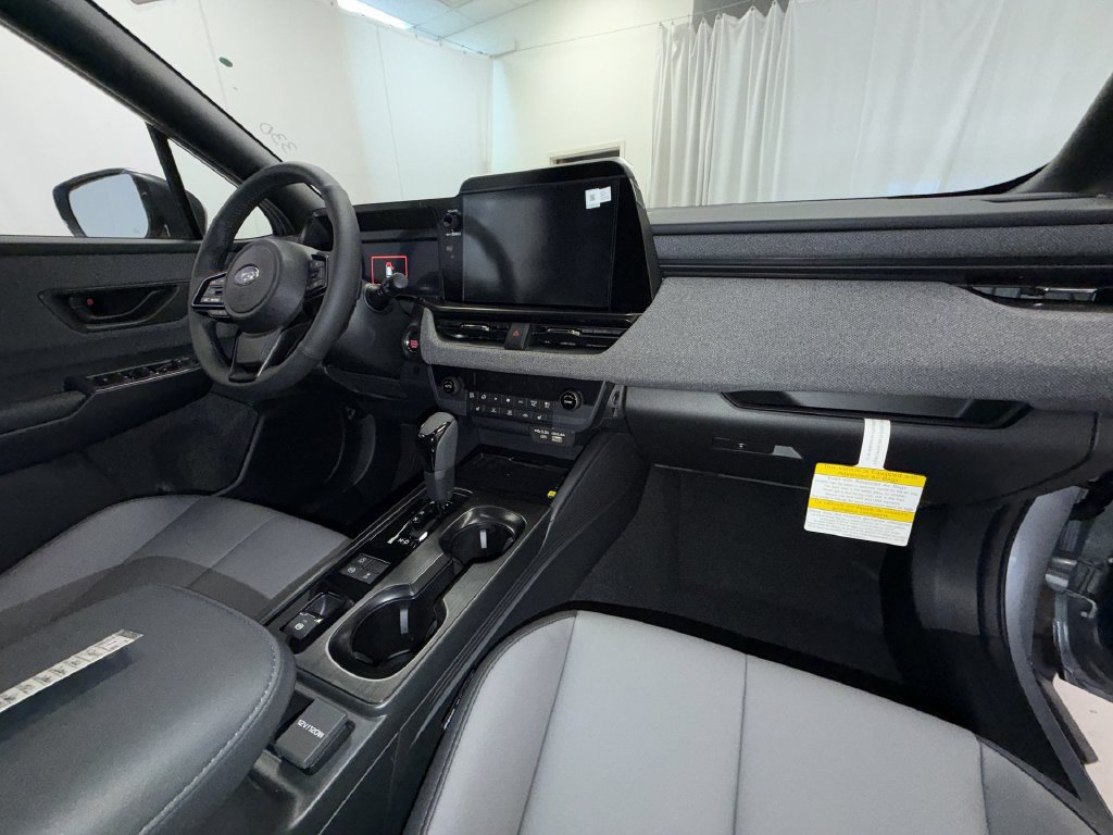 New 2026 Subaru Outback Premium AWD/4WD image 19