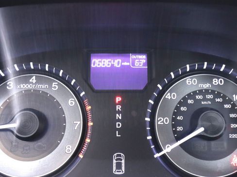 Used 2016 Honda Odyssey EX-L image 14