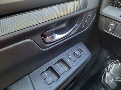 Certified 2024 Honda CR-V Sport-L image 22