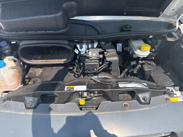 Used 2014 RAM ProMaster 3500 w/ Interior Convenience Group FWD image 22
