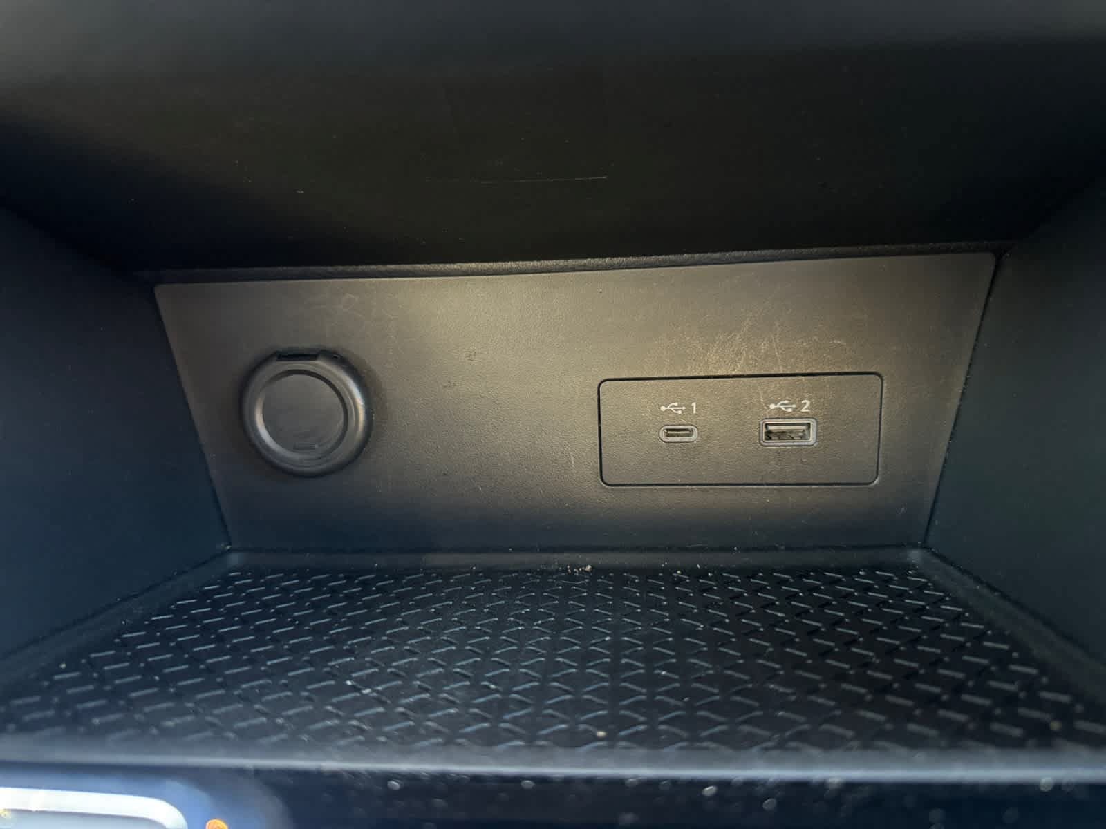 Used 2024 Nissan Pathfinder Rock Creek AWD/4WD image 19