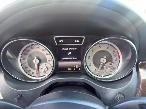 Used 2014 Mercedes-Benz CLA 250 image 16